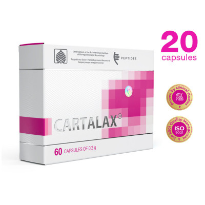 CARTALAX 20