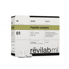 Revilab ML01 srdce a cievy / anti-age