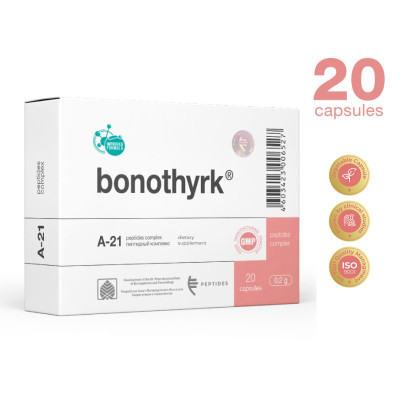 BONOTHYRK 20