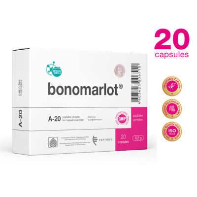 BONOMARLOT 20