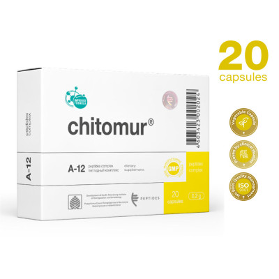 CHITOMUR 20