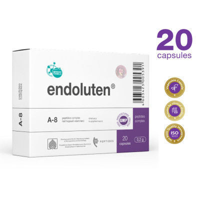 ENDOLUTEN 20