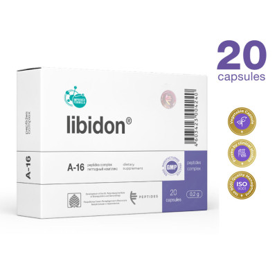 LIBIDON 20