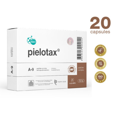 PIELOTAX 20