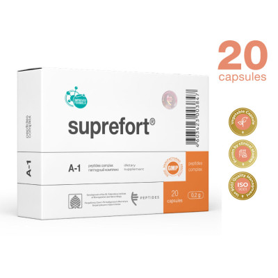 SUPREFORT 20