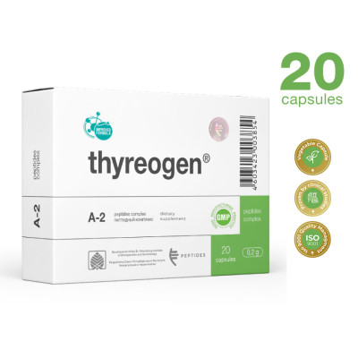 THYREOGEN 20