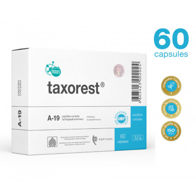 TAXOREST