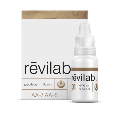 Revilab SL 01