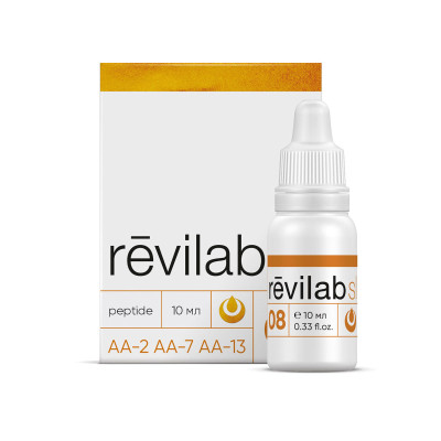 Revilab SL 08