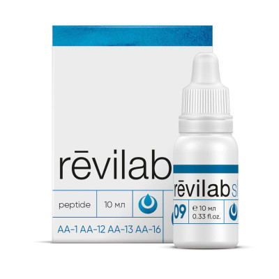 Revilab SL 09