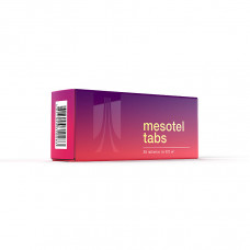 Mesotel Tabs®