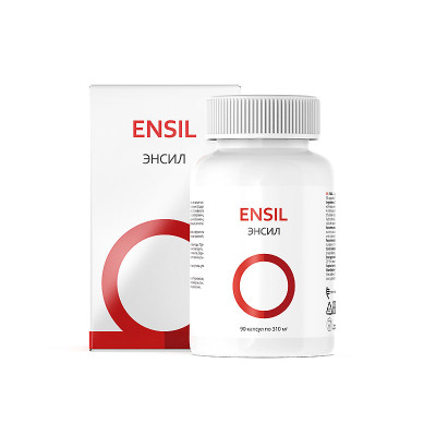 Ensil