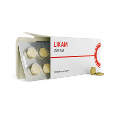 Likam® ( antitoxický )