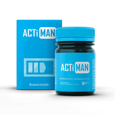 Actiman