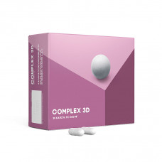 Complex 3D® detoxikačné činidlo