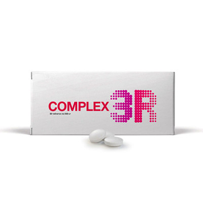 Complex 3R