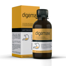 Digemax