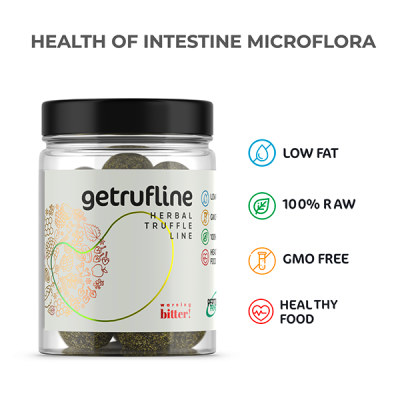 Getrufline