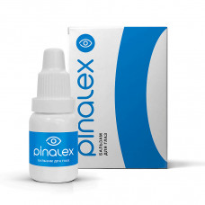 Pinalex® peptidový bioregulátor pre zrak