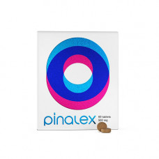 Pinalex Tab® na videnie