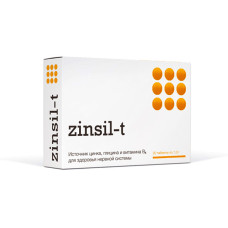 Zinsil-T®