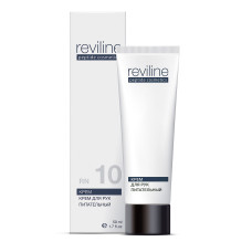 Reviline® RN10 výživný krém na ruky s peptidmi