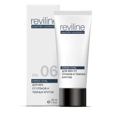 Reviline® RN06 Očný krém-gél s peptidmi