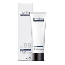 Reviline® RN09 telový krém proti celulitíde s peptidmi