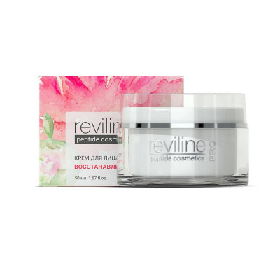 Reviline PRO® Revitalizačný