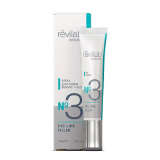 Revilab Eye-Line Filler® #3 Anti-aging očný krém