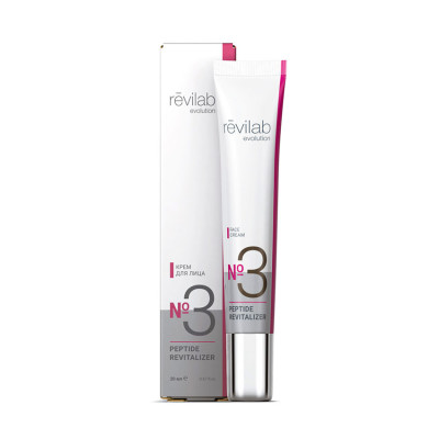 Peptide Revitalizer® #3