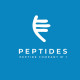 Peptides Co. - výrobca peptidov a bioregulátorov